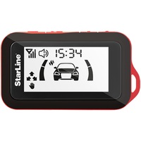 Alarma auto Can Bus, Telecomanda Pager, Bluetooth Smart Control, Senzor soc 3D, Mod Super Slave, Functie Hands Free