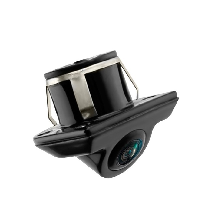 Camera auto marsarier Car Vision, CM-001, 648x488 pixel, senzor imagine PC7070, unghi lentila 170°