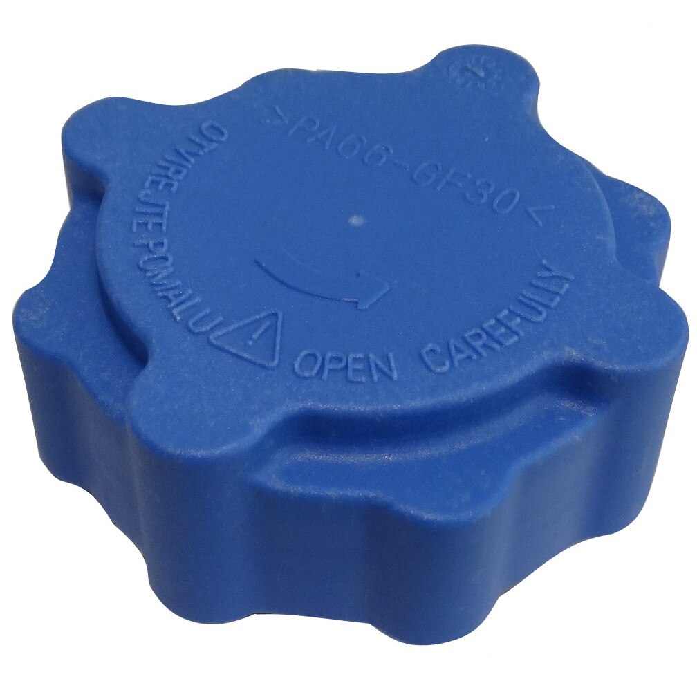 Capac rezervor de lichid racire AERZETIX, OEM-6U0 121 321A, pentru Skoda, Volkswagen