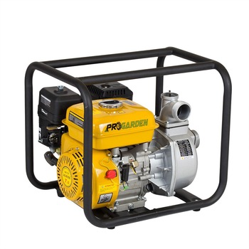 Motopompa pe benizna ProGARDEN PB225C, 2 Motopompa pe benizna ProGARDEN PB225C, 2