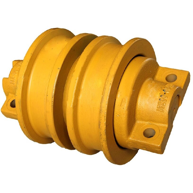 Rola rulare dubla KM117