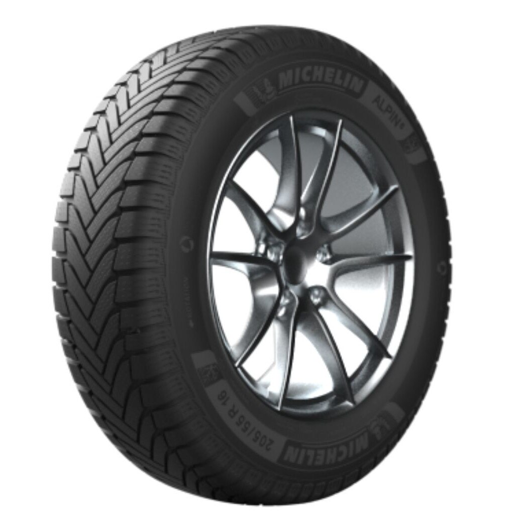 Anvelopa IARNA Michelin ALPIN 6 225/55 R16 99 H