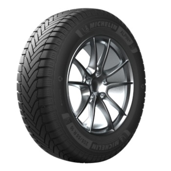 Anvelopa IARNA Michelin ALPIN 6 225/55 R16 99 H Anvelopa IARNA Michelin ALPIN 6 225/55 R16 99 H