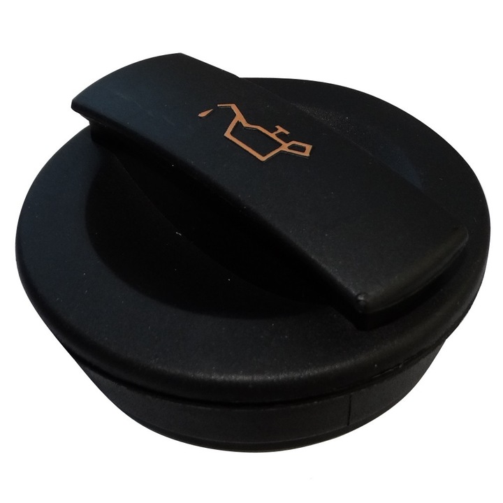 Olajbeöntő sapka AERZETIX, OEM-06C103485N, Volkswagen, Audi, Seat, Skoda