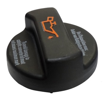 Capac umplere de ulei AERZETIX, OEM-06A 103 485F, pentru Volkswagen, Audi, Seat, Skoda Capac umplere de ulei AERZETIX, OEM-06A 103 485F, pentru Volkswagen, Audi, Seat, Skoda