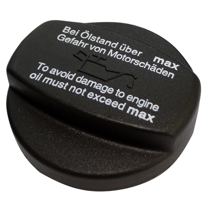 Olajbetöltő sapka AERZETIX, OEM-1110180302, Jeep Grand Cherokee, Mercedes