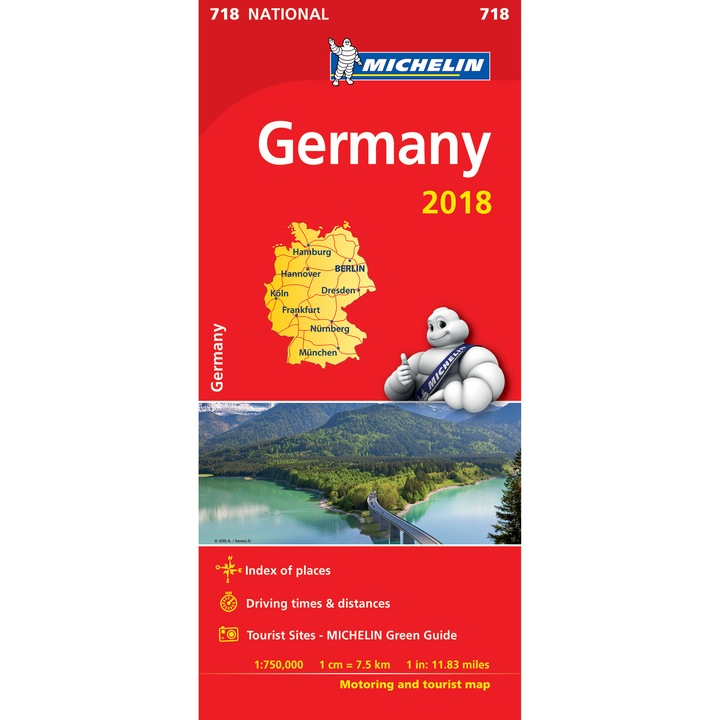 Germany 2018
