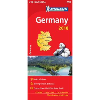 Germany 2018 Germany 2018