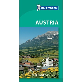 Green Guide: Austria Green Guide: Austria
