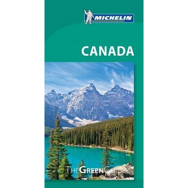 Green Guide: Canada