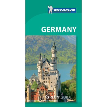 Green Guide: Germany Green Guide: Germany