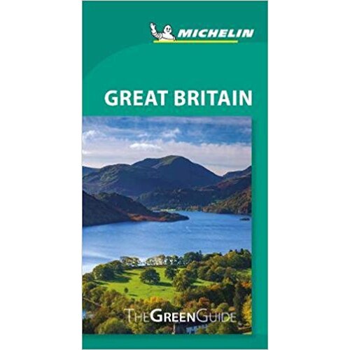 Green Guide: Great Britain