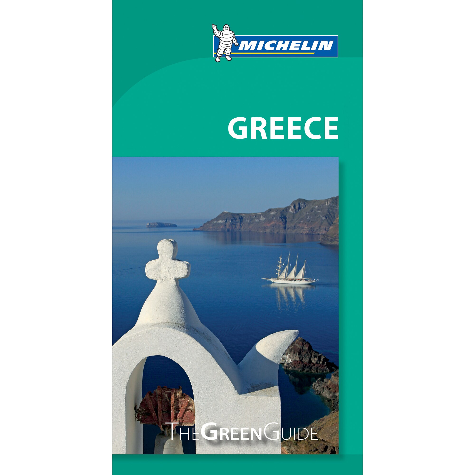 Green Guide: Greece
