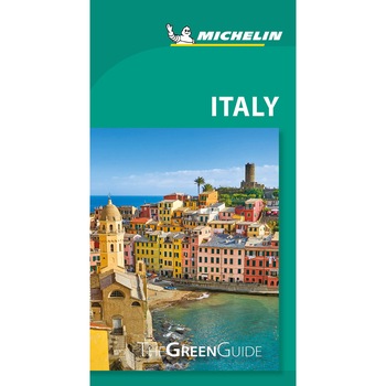 Green Guide: Italy Green Guide: Italy