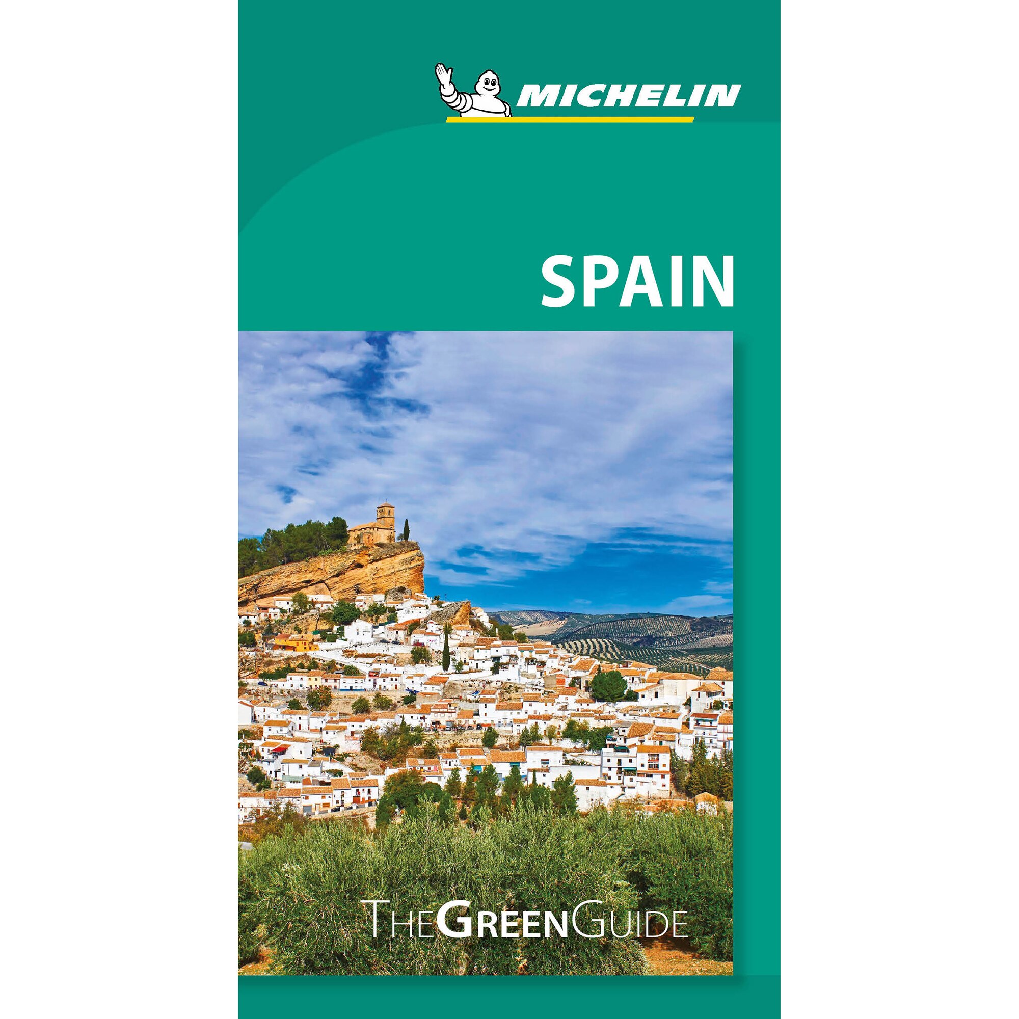 Green Guide: Spain
