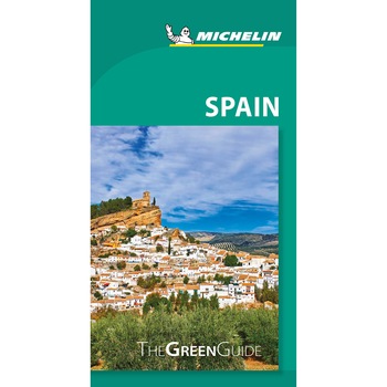 Green Guide: Spain Green Guide: Spain