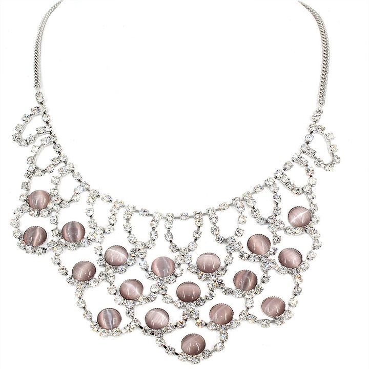 Sic Moda nyaklánc, 41 cm