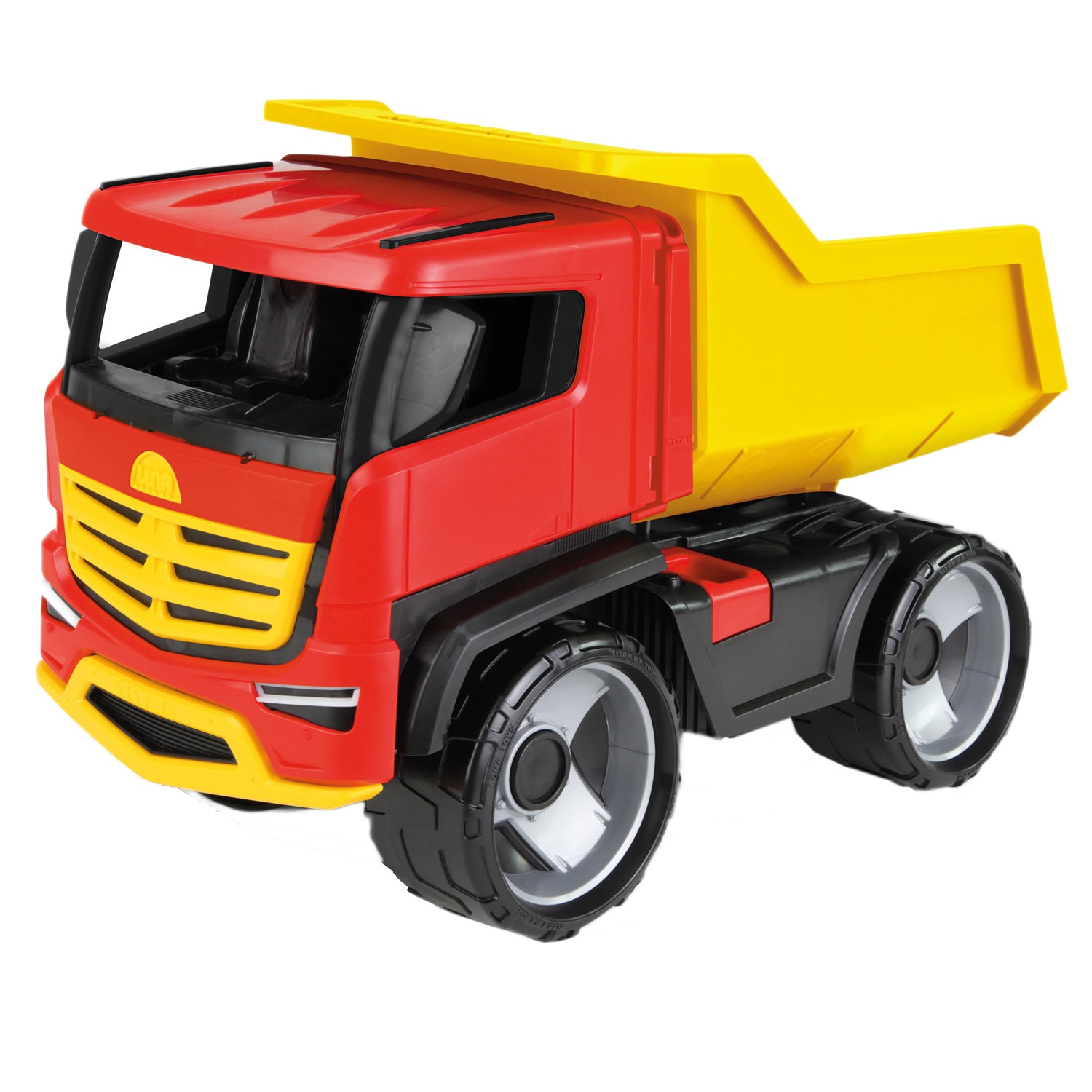 Basculanta Lena 02143 din plastic Gigant 51 cm