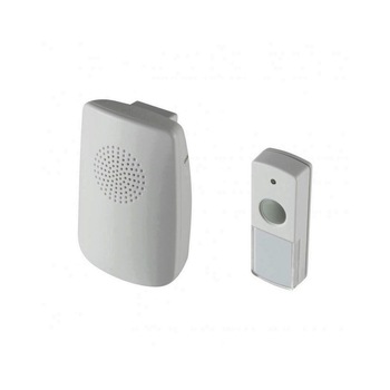 Sonerie fara fir Home DB 1001DC, 100 m, alimentare baterii Sonerie fara fir Home DB 1001DC, 100 m, alimentare baterii