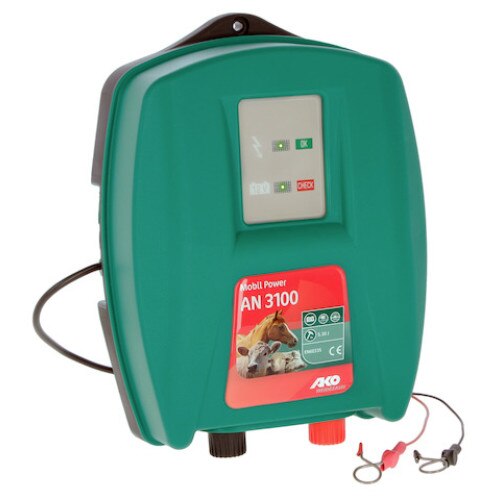 Aparat gard electric AKO MOBIL POWER AN3100