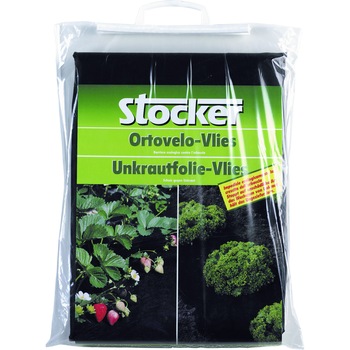 Folie microporoasa Protex neagra pentru mulcire, 1,6 x 10 m, 50 gr/m² Folie microporoasa Protex neagra pentru mulcire, 1,6 x 10 m, 50 gr/m²