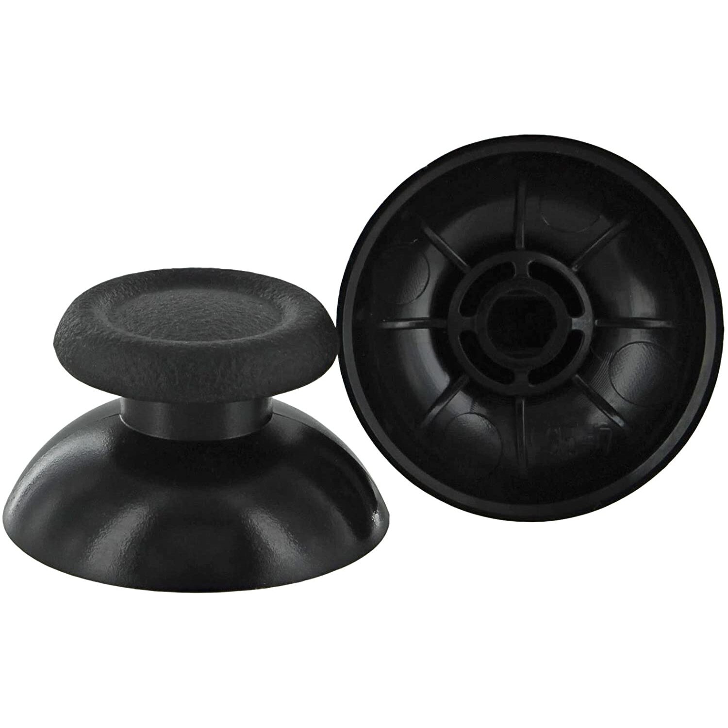 Original Thumb Stick Replacement Black Ps4