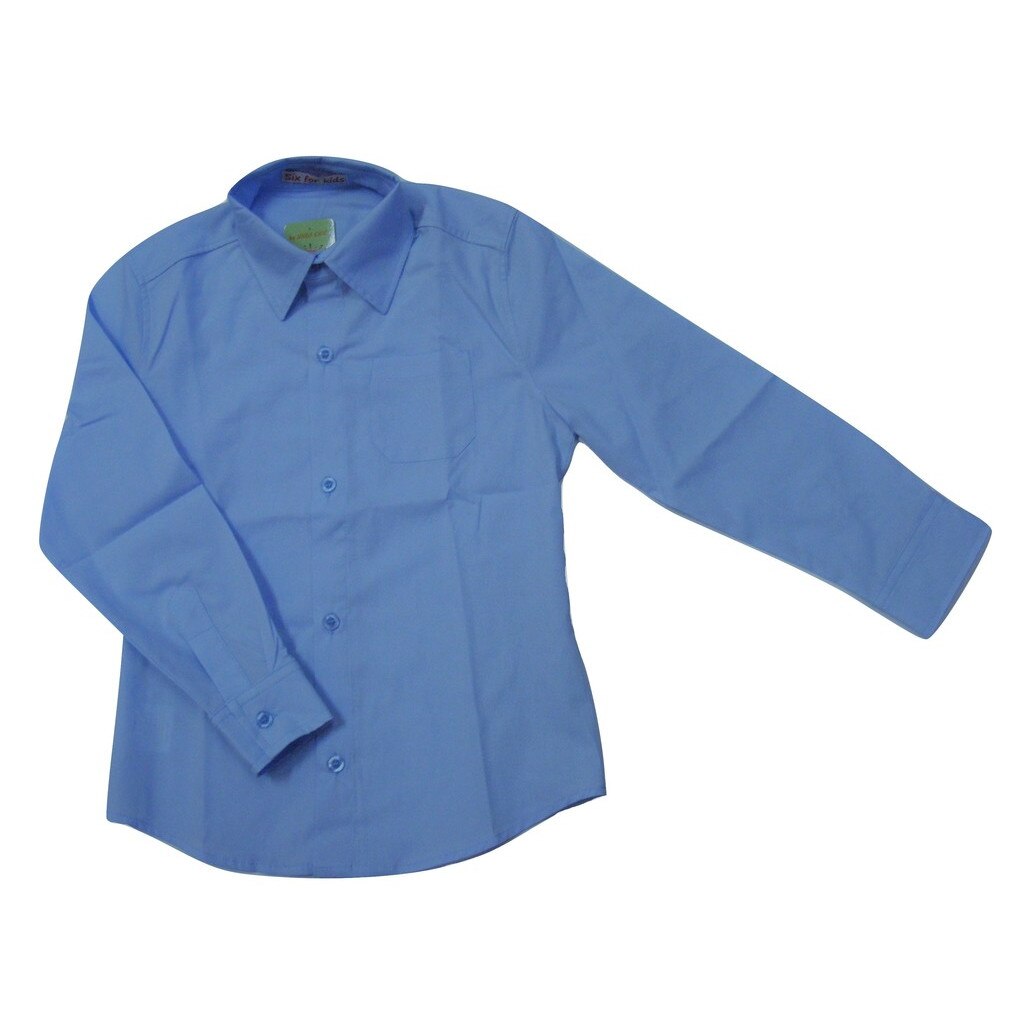 Camasa Liviu ML, Bleu