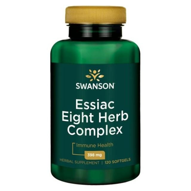 Essiac 120cps Swanson