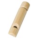 Fluier mic din bambus Fridolin