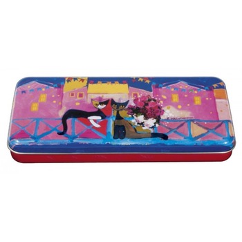 Penar metalic pentru copii Congratulations Penar metalic pentru copii Congratulations