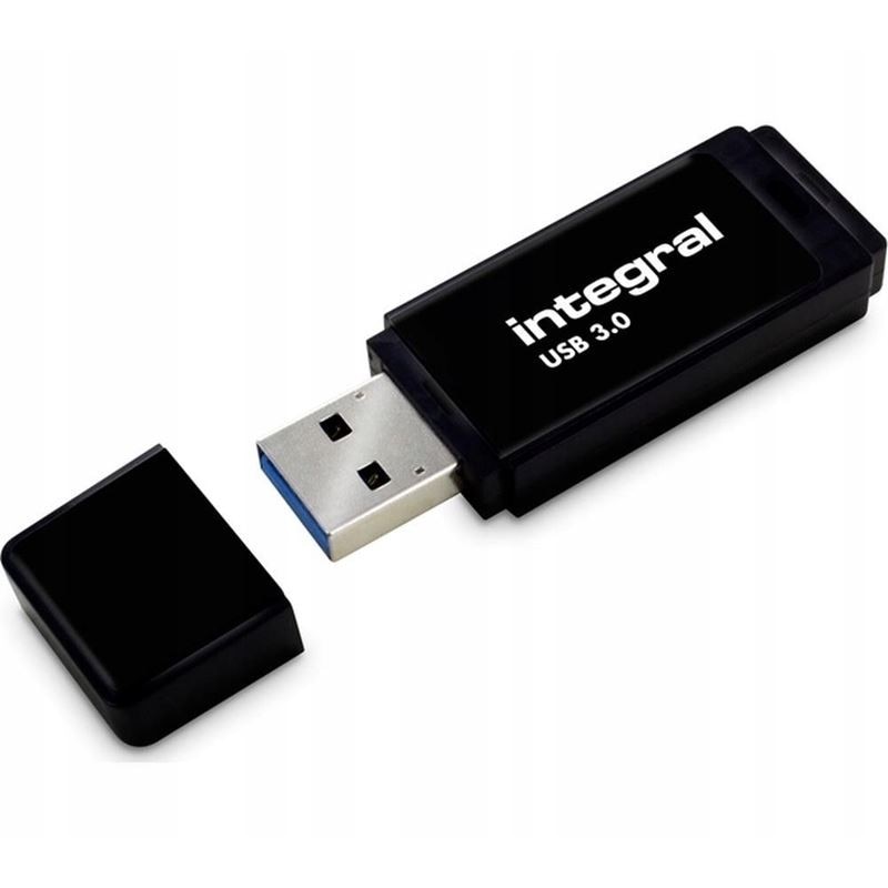 Memorie USB Integral, 64GB, USB 3.0