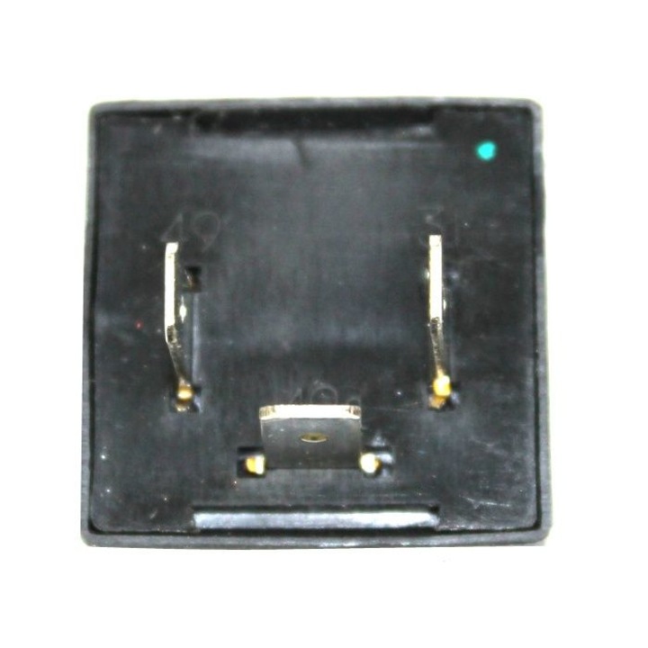 AERZETIX jelzőrelé, 12V, 21W, OEM-1H0953227, Audi, Fiat, Bmw, Ford, Hyundai, Mercedes, Opel, Seat, Volkswagen