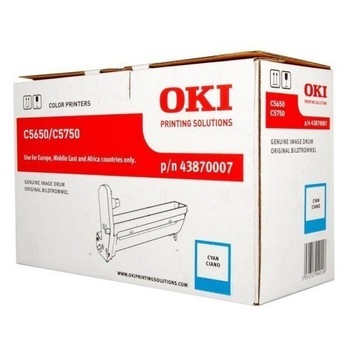 Cartus toner OKI compatibil cu OKI C5650 / C5750, 20000 pagini, Cyan Cartus toner OKI compatibil cu OKI C5650 / C5750, 20000 pagini, Cyan