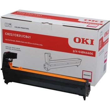 Cartus toner OKI compatibil cu OKI C822 / C831 / C841, 30000 pagini, Magenta Cartus toner OKI compatibil cu OKI C822 / C831 / C841, 30000 pagini, Magenta