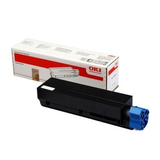 Cartus toner, OKI, Original, Pentru B432 - MB562, Negru, 12.000