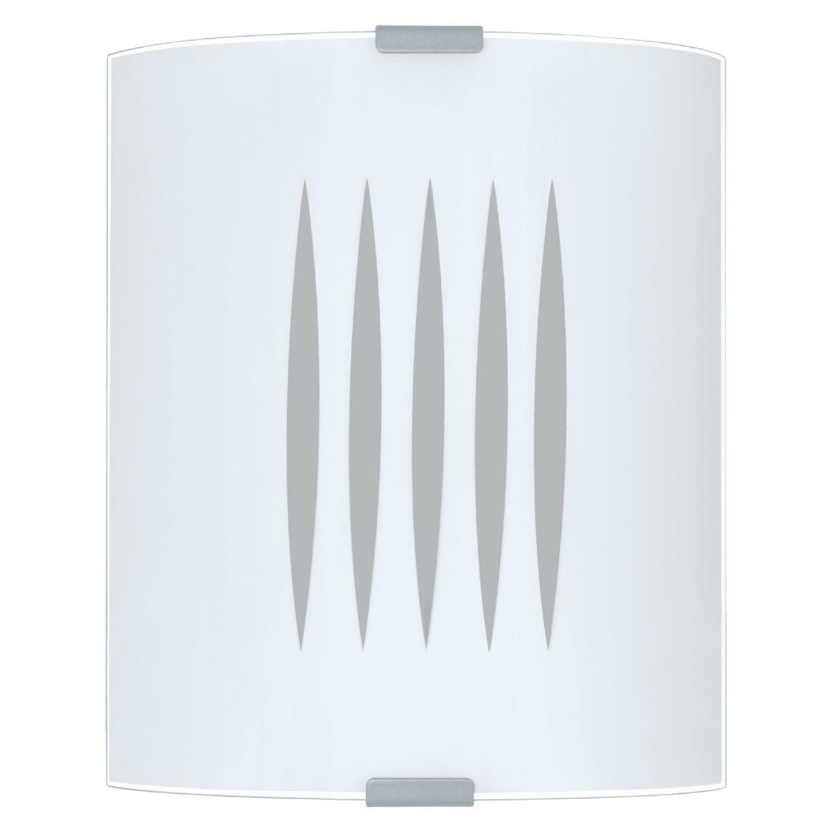 Aplica Interior Eglo Grafik IL-4583132 E27 1X60W