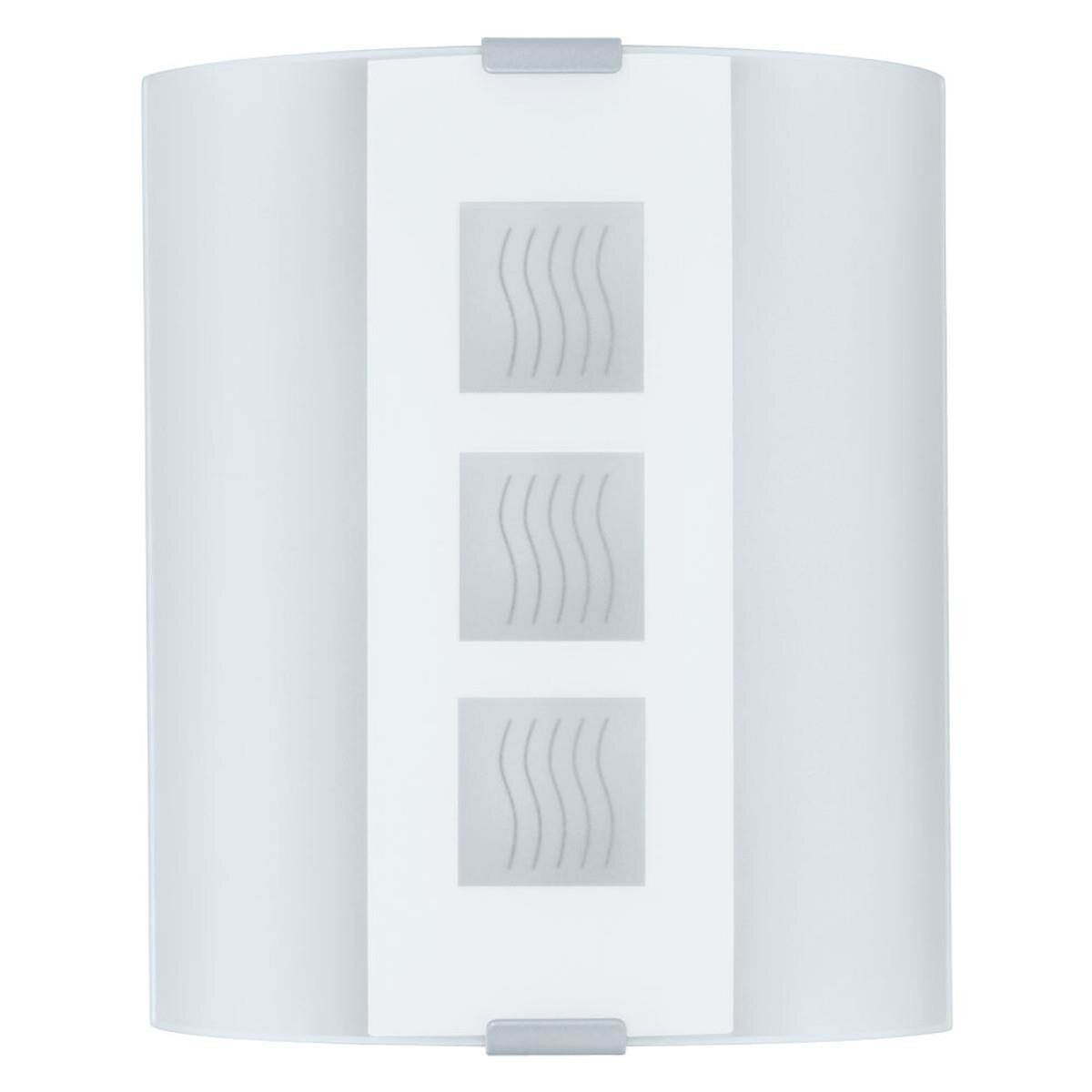 Aplica Interior Eglo Grafik IL-4583134 E27 1X60W