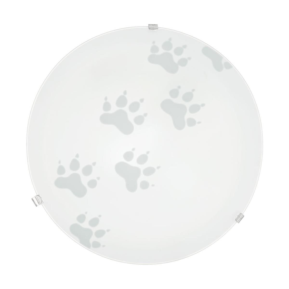 Plafoniera Interior Eglo Mars IL-4594971 E27 1X60W