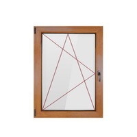 fereastra pvc cu geam termopan profil bastion - 5 camere culoare stejar auriu 86x116 cm stanga oscilobatant imagen 9_0_
0