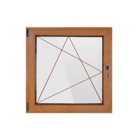fereastra pvc cu geam termopan profil bastion - 5 camere izolare culoare stejar auriu 56x56 cm stanga oscilobatant imagen 10_0_
0