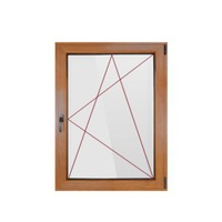 fereastra pvc cu geam termopan profil bastion - 5 camere culoare stejar auriu 86x116 cm dreapta oscilobatant imagen 5_0_
0
