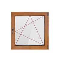 fereastra pvc cu geam termopan profil bastion - 5 camere culoare stejar auriu 56x56 cm dreapta oscilobatant imagen 5_0_
0