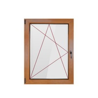 fereastra pvc cu geam termopan profil bastion - 5 camere izolare culoare stejar auriu 56x86 cm stanga oscilobatant imagen 7_0_
0