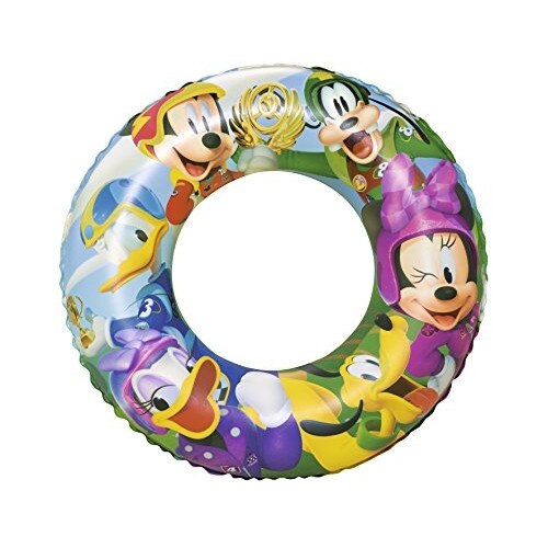 Colac Personaje Mickey Mouse