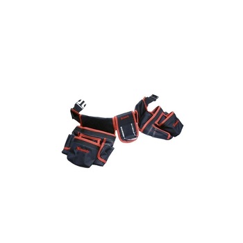 Centura MTX 902409, cu 20 de buzunare, pentru scule Centura MTX 902409, cu 20 de buzunare, pentru scule