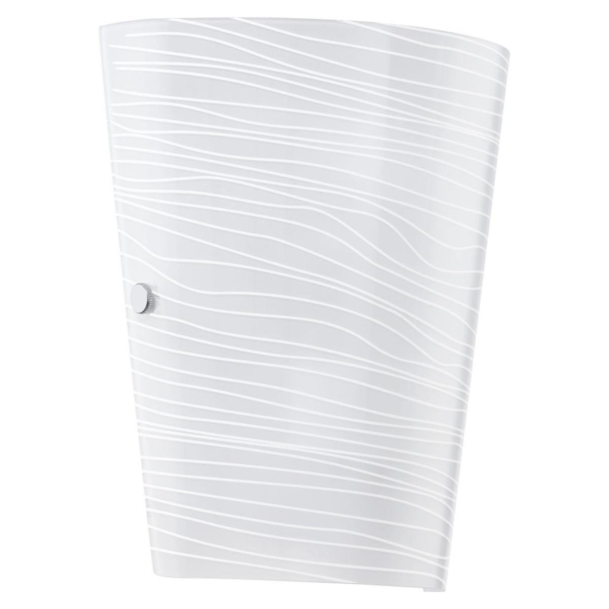 Aplica Interior Eglo Caprice IL-4591856 E27 1X60W