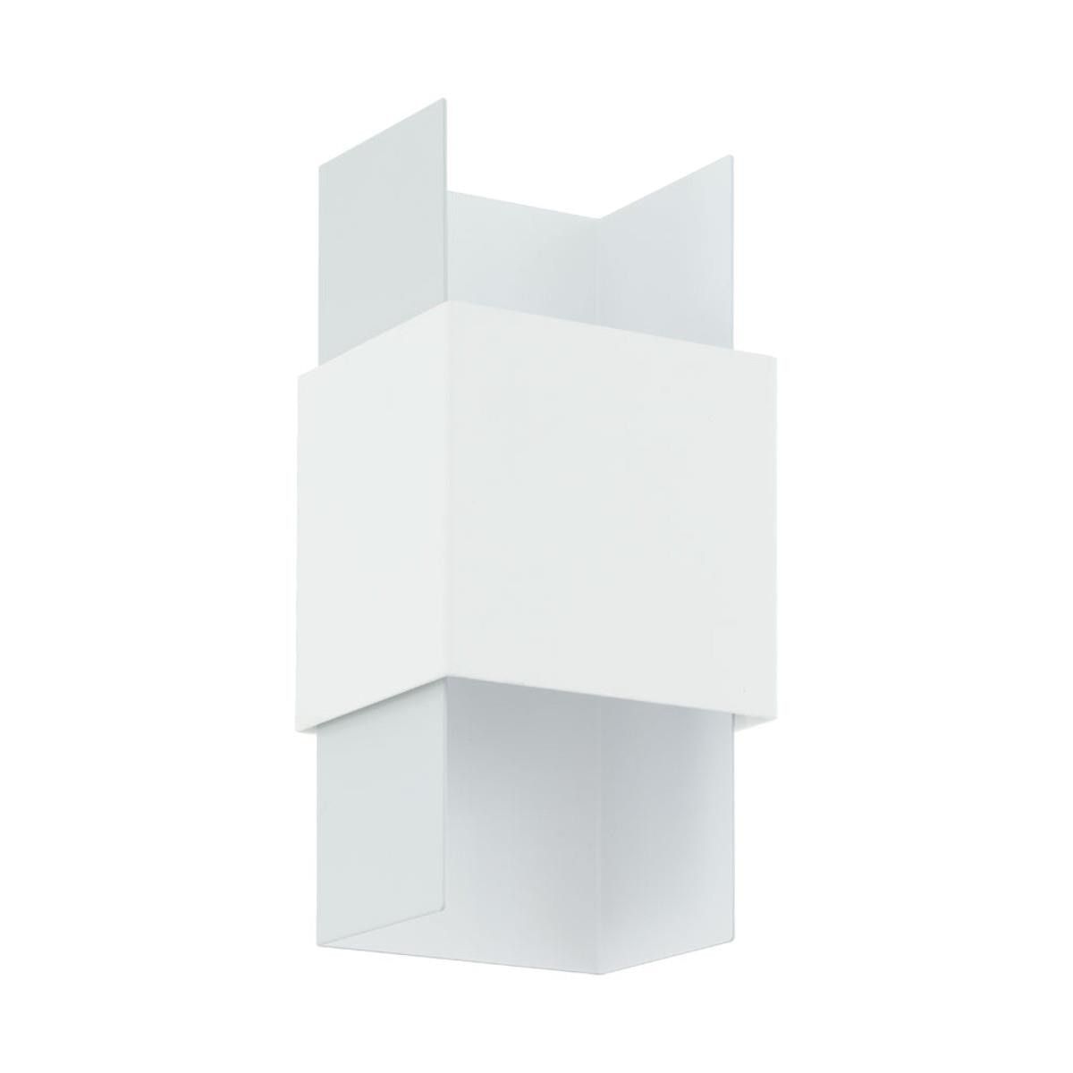 Aplica Interior Eglo Ventosa IL-4596637 LED 2X5,4W