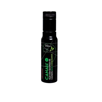 Ulei ECO Busuioc 100 ml Canah Ulei ECO Busuioc 100 ml Canah