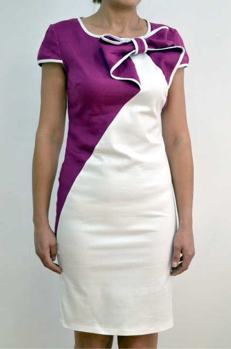 Rochie dama,WNT,multicolor