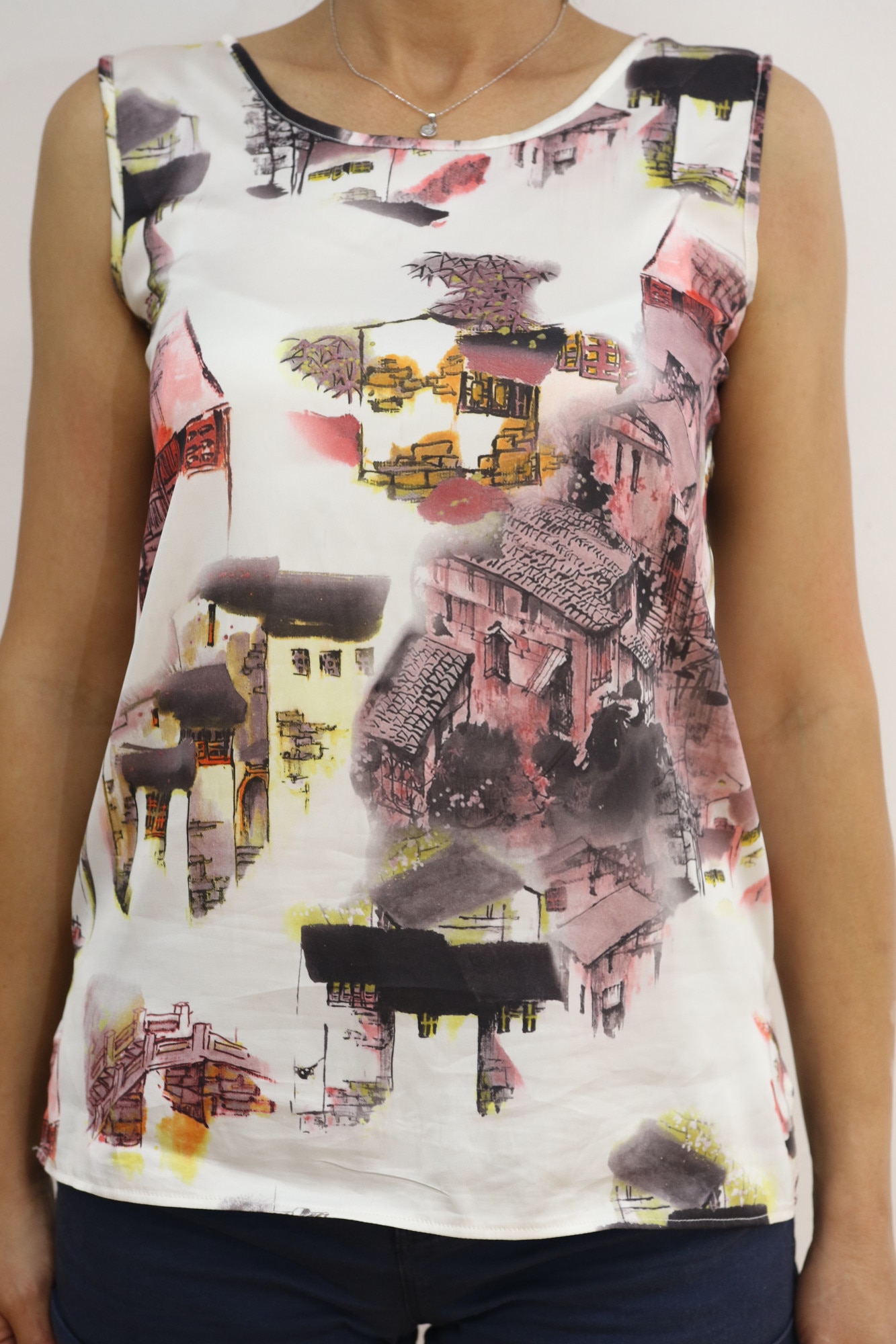 Bluza dama, WNT,multicolora